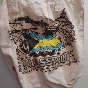 Del Sol Color Change Tote